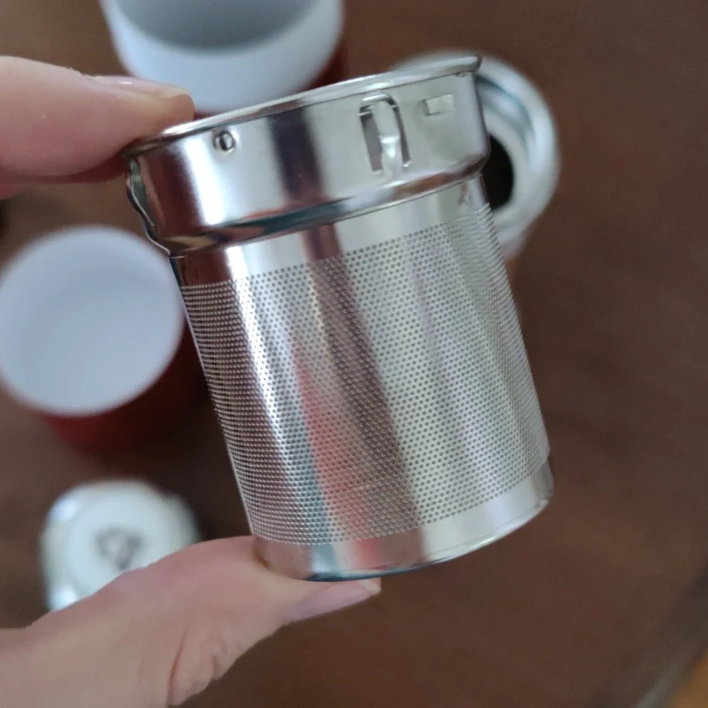 Teavana collectible arbor